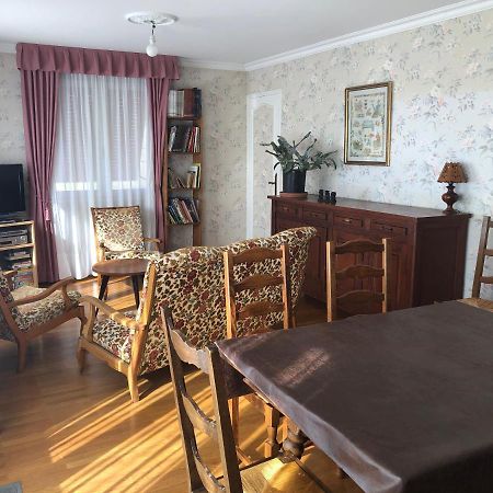 Chambre 3 Double Dans Un Appartement ブール・ガン・ブレス エクステリア 写真