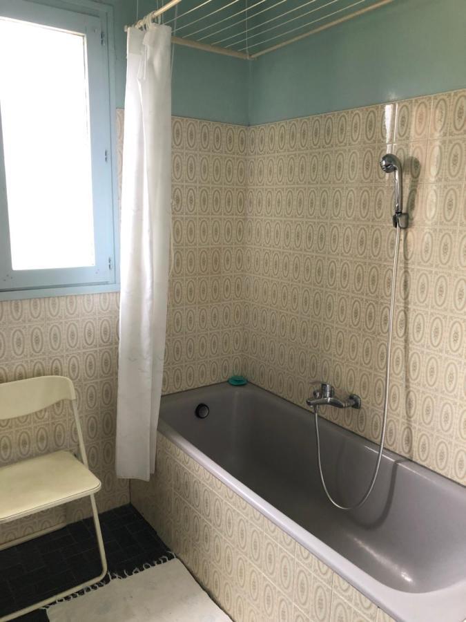 Chambre 3 Double Dans Un Appartement ブール・ガン・ブレス エクステリア 写真