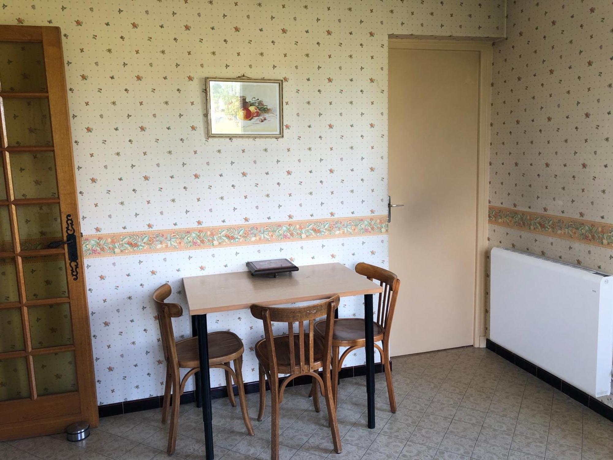Chambre 3 Double Dans Un Appartement ブール・ガン・ブレス エクステリア 写真
