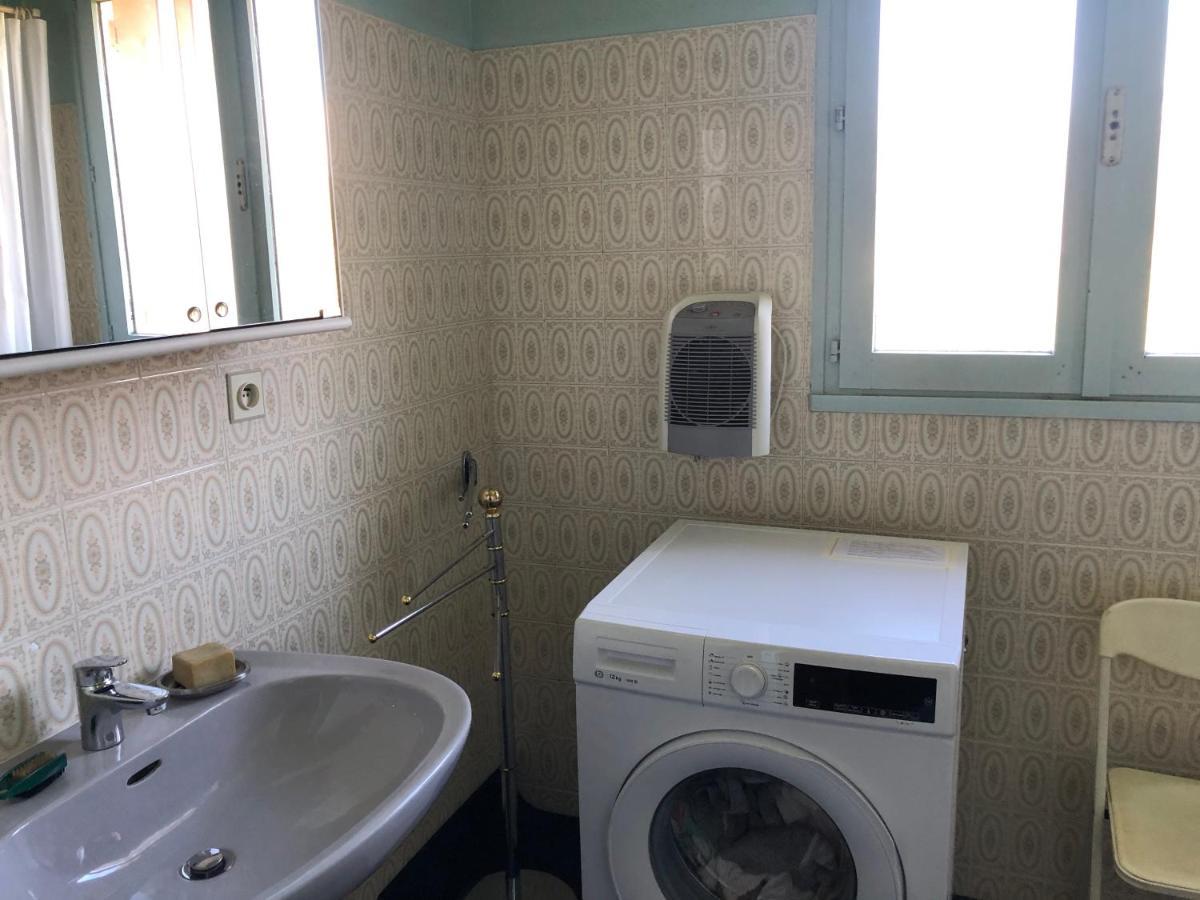 Chambre 3 Double Dans Un Appartement ブール・ガン・ブレス エクステリア 写真